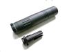 ACM AAC Masada M4-2000 Silencer 14mm CCW - Black